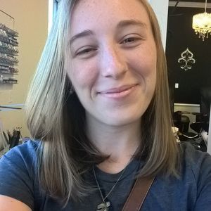 Meet your Posher, Rachael